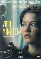 DVD: Vier Minuten (mit: Hannah Herzsprung) (Neu und OVP)