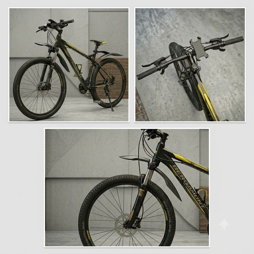 Bergamont Velos: Bergamont Revox 6.3  – Gebraucht aus Dietikon von lor_7fkq 3