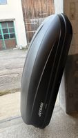 Dachbox Jetbag 50 Holiday schwarz guter Zustand