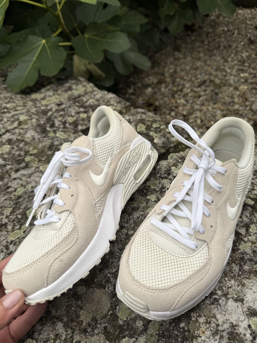 Nike Chaussures femmes: NIKE AIR MAX DAMEN – D'occasion à Kölliken par deleina 7