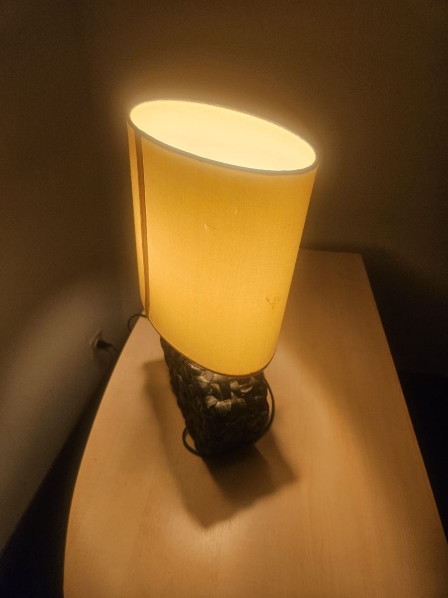 Lampade: Nachttischlampe – Usato da Zürich venduto da Nadaa55 5