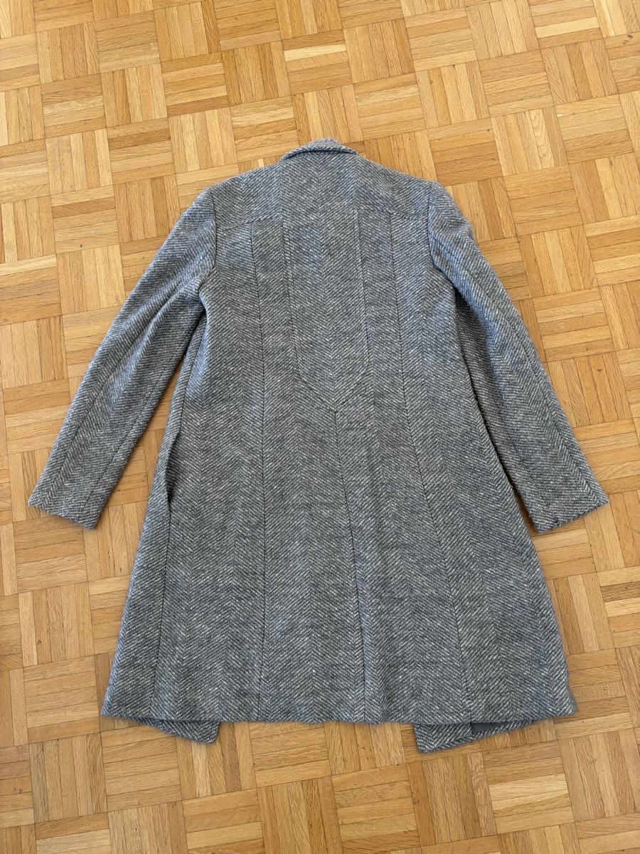 Hugo Boss Cappotti: Hugo Boss Mantel – Usato da Küsnacht ZH venduto da lui_jv2f 3
