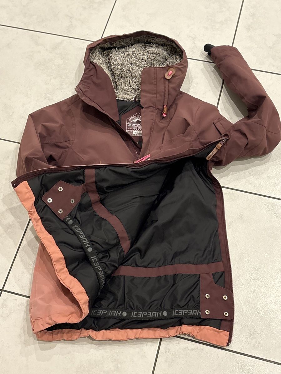 Icepeak Giacche: Skijacke Icepeak – Usato da Schattdorf venduto da Geissbart 2