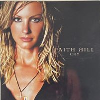 Faith Hill – Cry