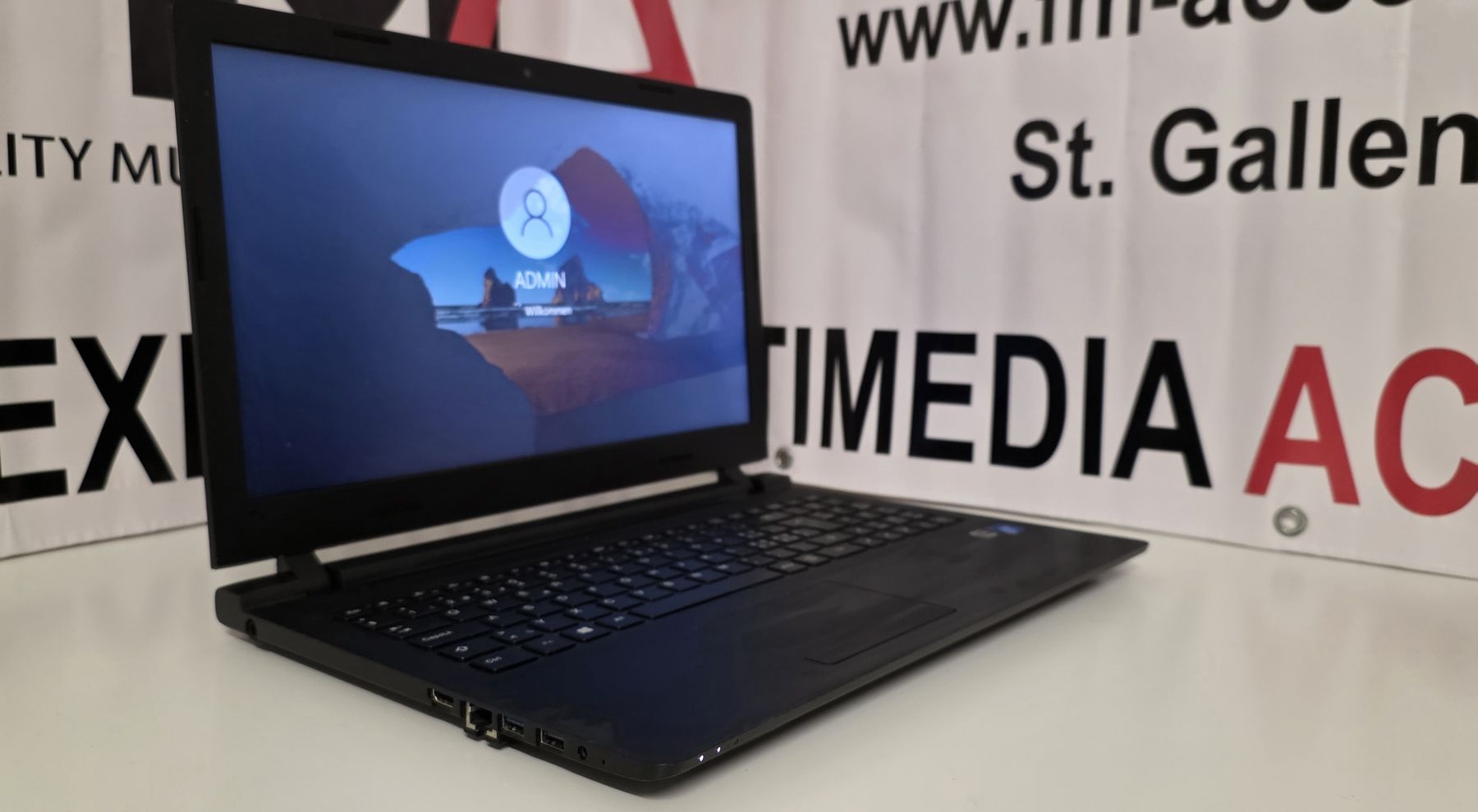 Lenovo Notebooks: Lenovo – Gebraucht aus St Gallen von FMAccess