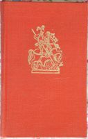Hengst Maestoso Austria von Arthur-Heinz Lehmann