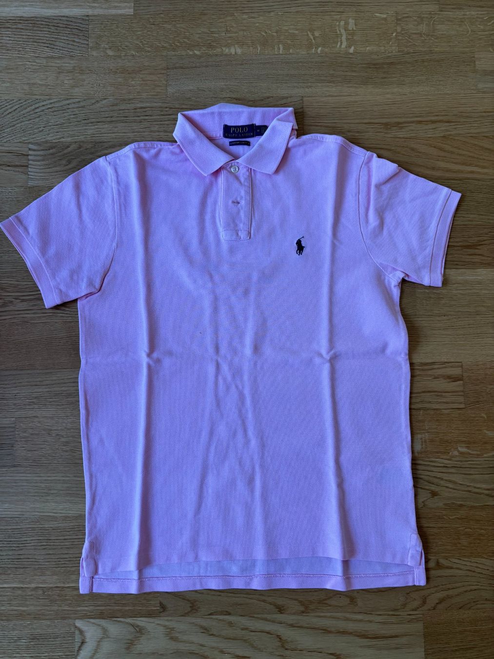 Magliette Polo: Polo Ralph Lauren - Poloshirt – Usato da Luzern venduto da bed_rtf5