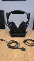 Astro A50 mit Base Station
