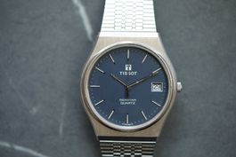 Tissot Seastar