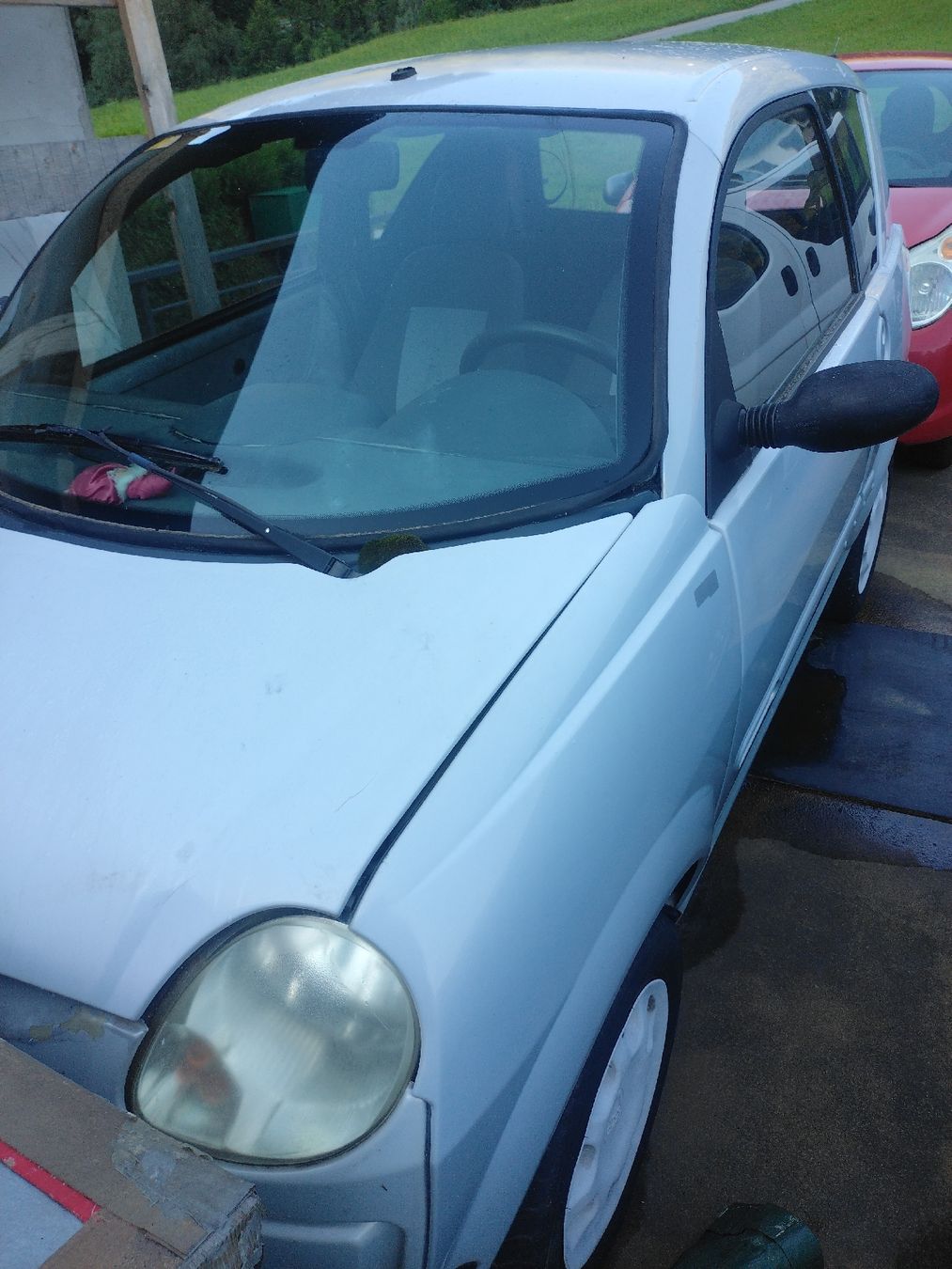 Aixam Automobili: Aixam – Usato da Muzzano venduto da Muz-piod6933 4