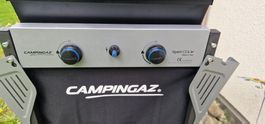 Campingaz Xpert 100LW Grill - Bereit für den Sommer!