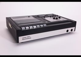 Kassettenrekorder Telefunken Magnetophon C3300 HiFi