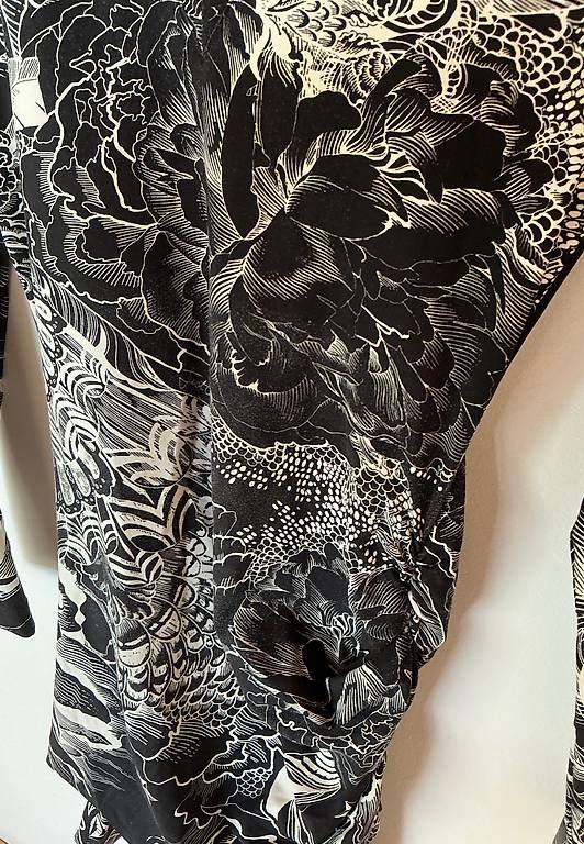 Kleider: Kleid Just Cavalli – Gebraucht aus Stalden VS von alemaxm 2
