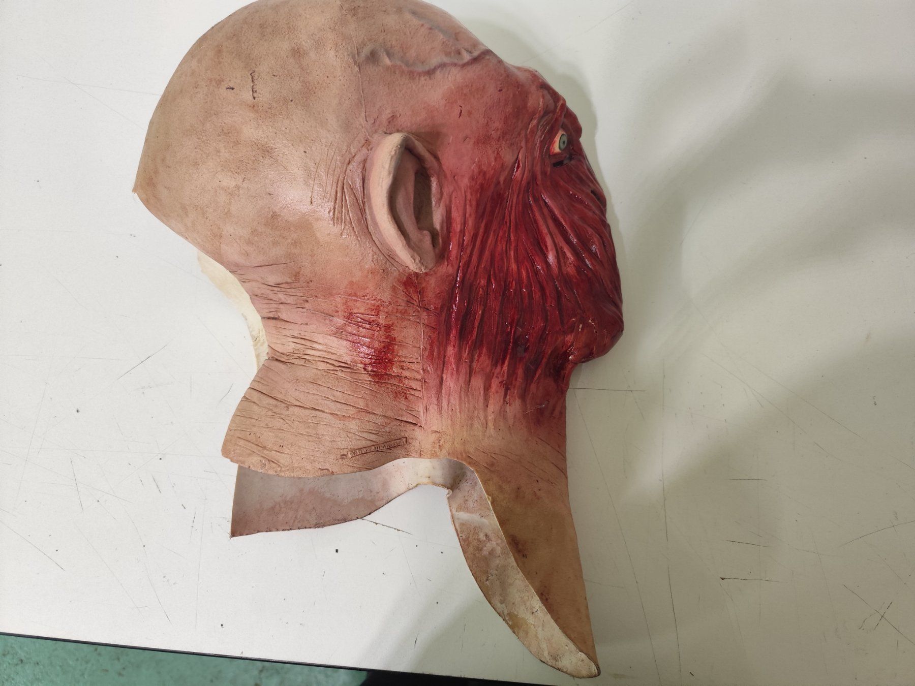 Masques: Halloween - Maske – D'occasion à Uster par NEVERLASTTRADING 4