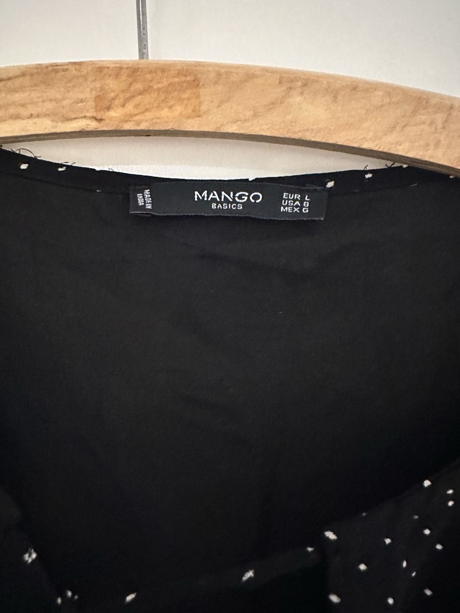 Mango Vestiti: Freizeitkleid Mango – Nuovo (secondo la descrizione) da Bever venduto da Elischen21 1