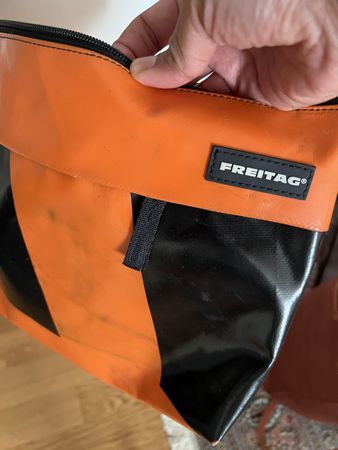 Freitag Tasche Lou