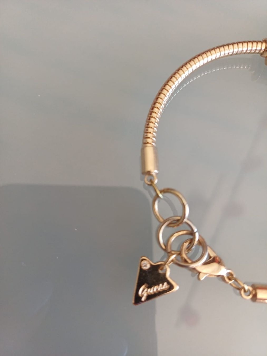 Guess Bracciali & Braccialetti: Bracelet Guess – Nuovo (secondo la descrizione) da Collonges venduto da cam_72xf 2