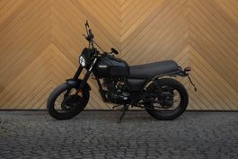 Brixton Felsberg 125ccm