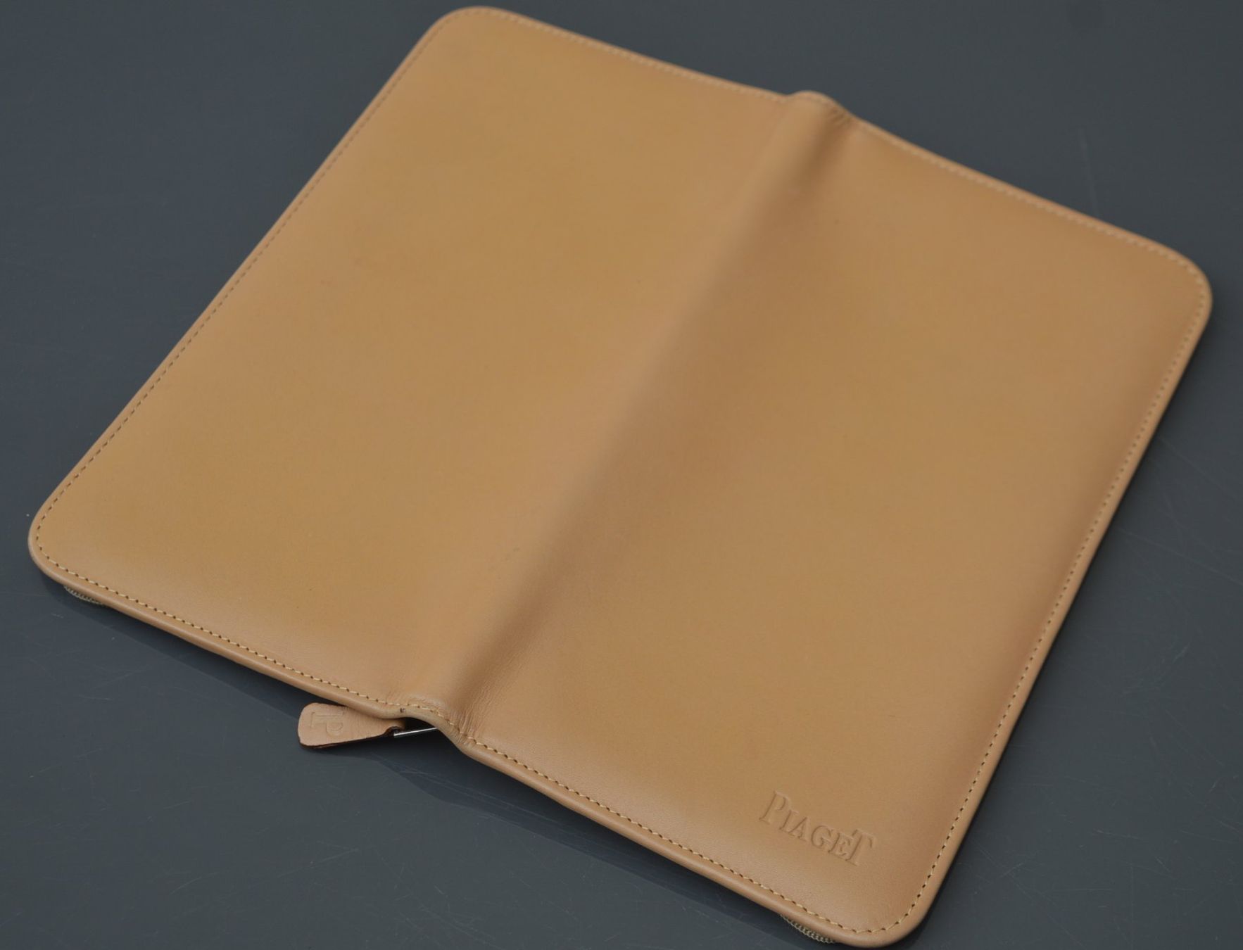 Piaget Brieftaschen: Piaget  Portefeuille Agenda Wallet – Gebraucht aus Collonges von Auganien 7