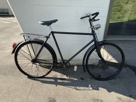 Condor 1932 Typ Armee Herrenvelo 56cm