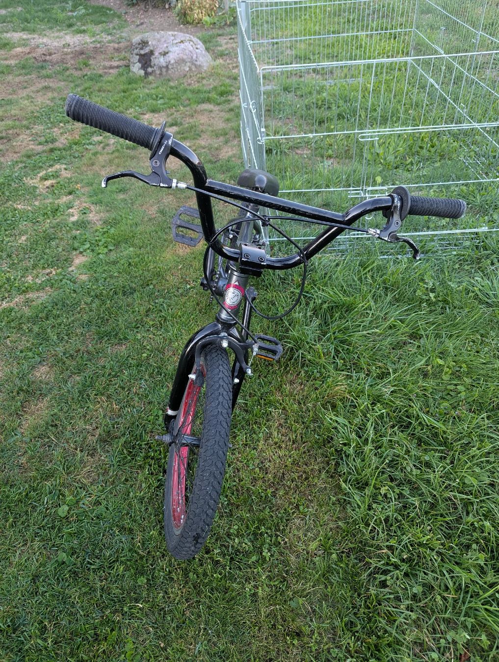 Biciclette: Kinder-BMX der Marke Diamondback – Usato da Pfäffikon ZH venduto da singa96 1