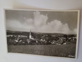 Ansichtskarte Bolligen Ansicht A.-G. Bern Rmu
