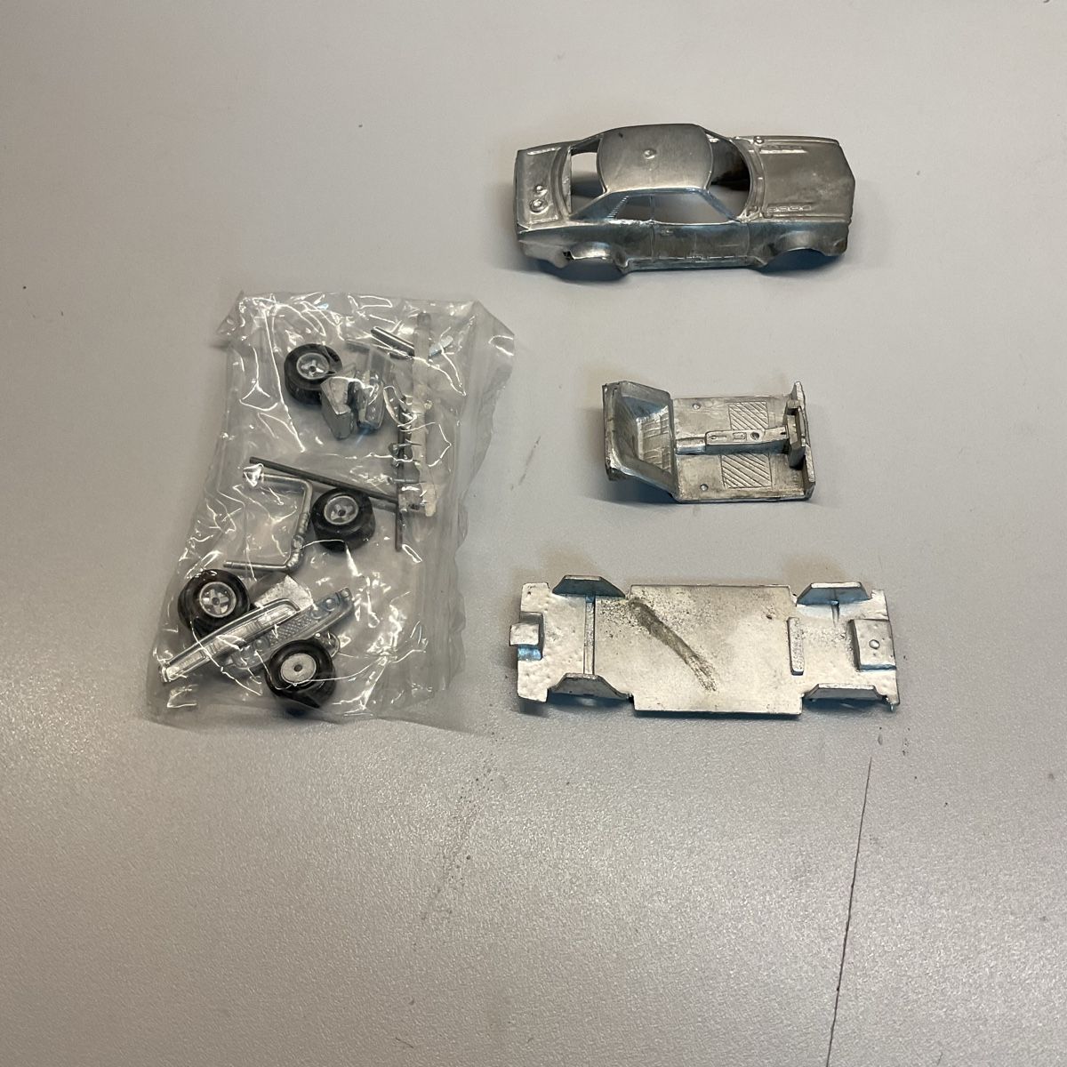 Toyota Modellini d'auto: Toyota Celica 2000 Gruppe 5 – Nuovo (secondo la descrizione) da Nänikon venduto da R_rota 6