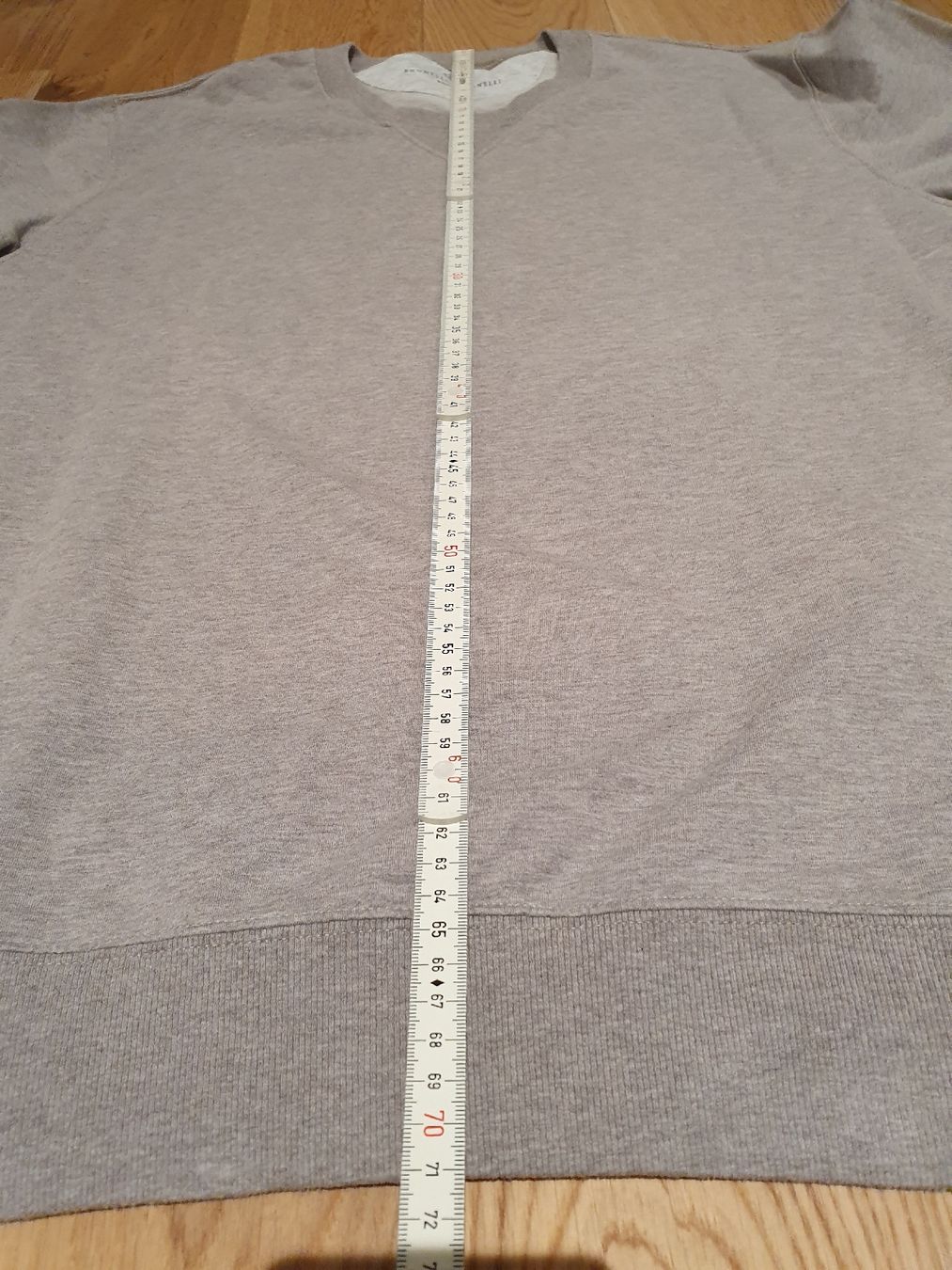 Brunello Cucinelli Maglioni & Felpe: Brunello Cucinelli, Sweatshirt, Pullover, XL – Nuovo (secondo la descrizione) da Winterthur venduto da Sjull 5