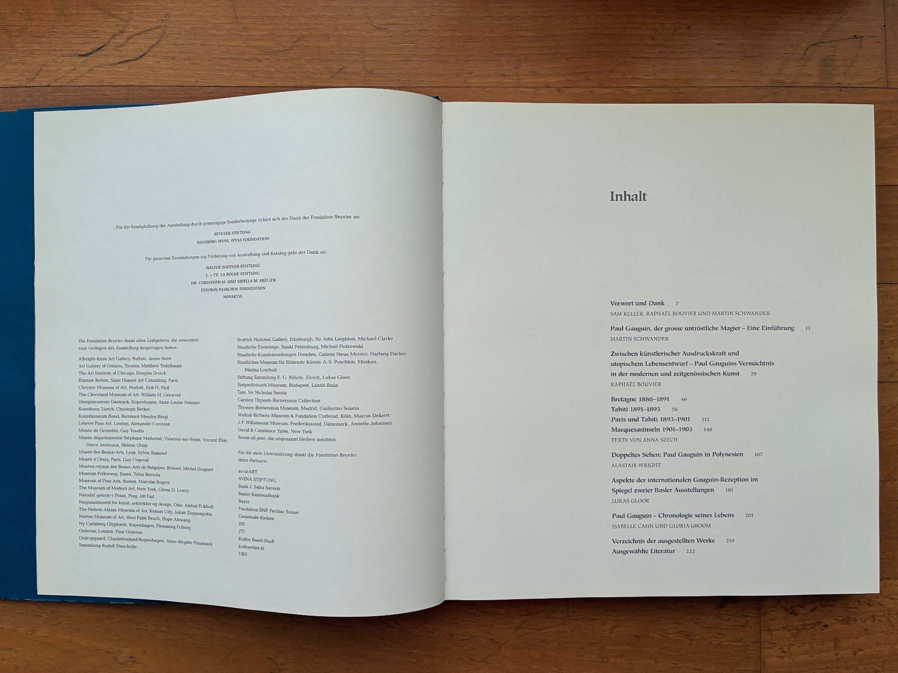 Livres: Kunst Buch: PAUL GAUGUIN – D'occasion à Lugano par gio.yo 1