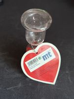Spaßartikel - Sanduhr - Valentinstag Geschenk