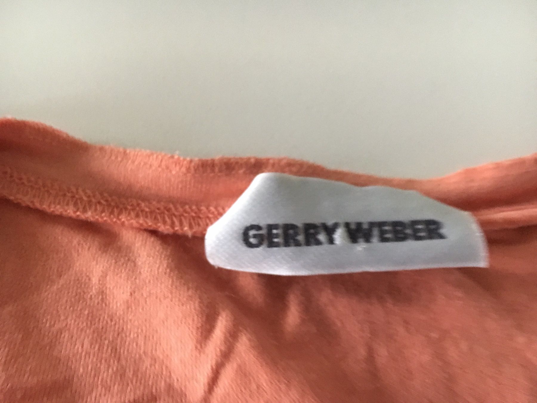 Gerry Weber T-shirt: Shirt kurzarm Gr. 38 von Gerry Weber – Usato da Dällikon venduto da dahi1 2