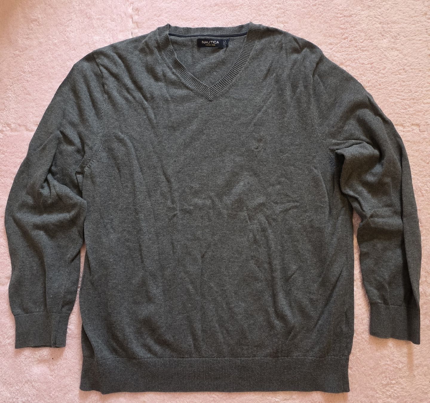 Lotti di vestiti: Pull homme taille L – Usato da Tavannes venduto da Helveticaretro 2