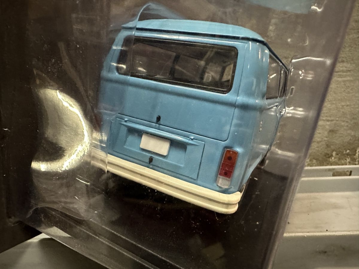 Volkswagen Modellautos: Vw bus t2 – Neu (gemäss Beschreibung) aus Reinach AG von rares75 2