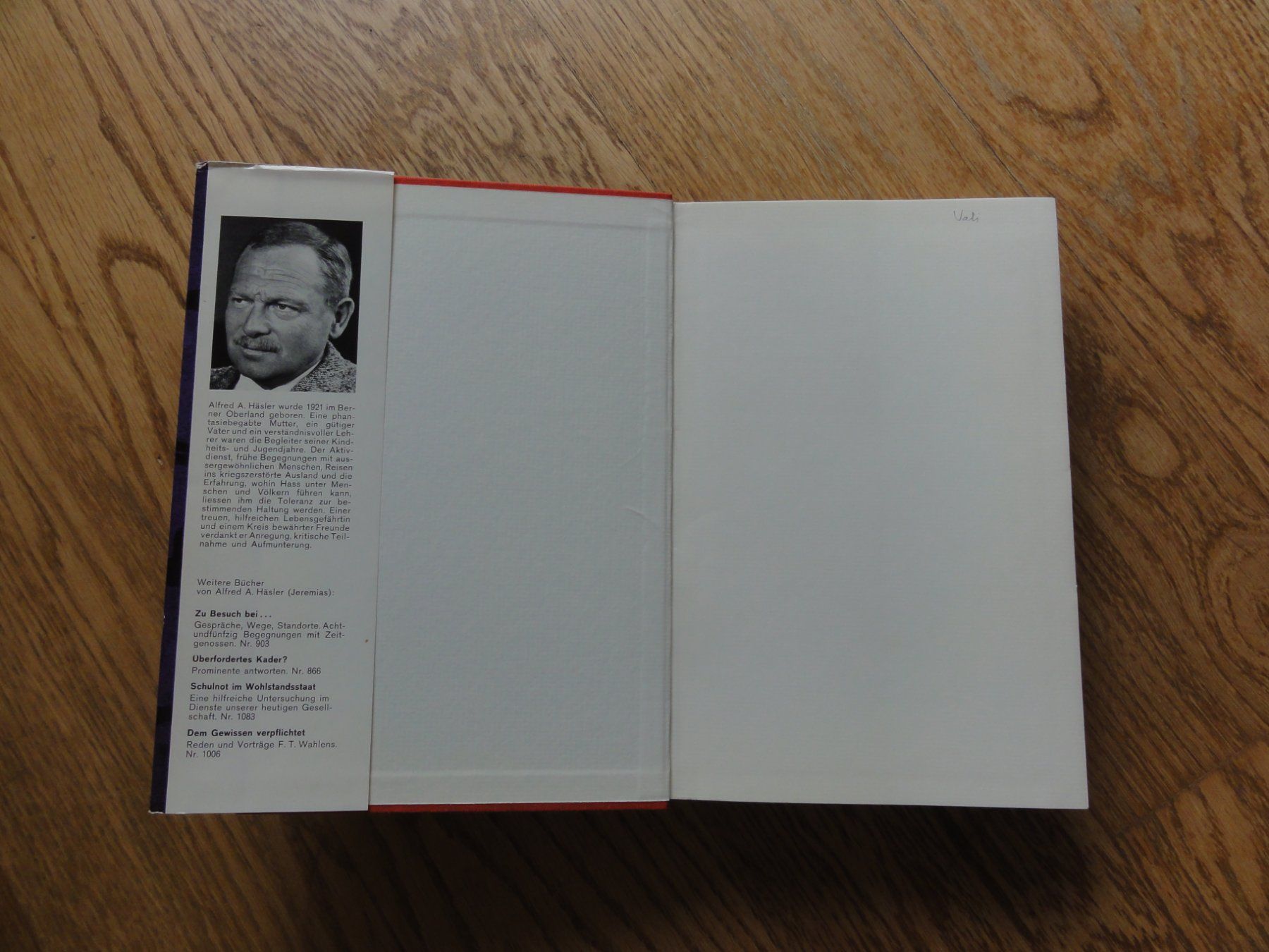 Libri: Da Boot ist voll, Antiquariat – Usato da Riedholz venduto da Taweva 1
