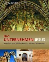 Unternehmen Jesus