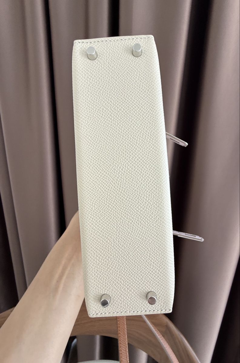 Hermès Taschen: Hermes Mini Kelly 20 – Neu (gemäss Beschreibung) aus Staad SG von Dut_wwd8 2