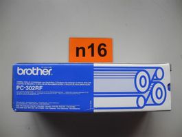 Brother PC-302 RF, Nr. n16