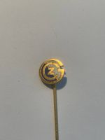 17. Anstecknadel - Grasshopper Club Zürich