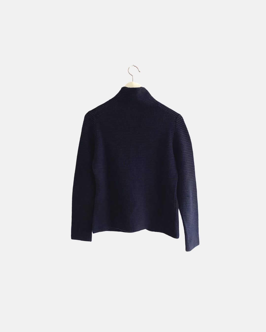 Hemisphere Jacken: HEMISPHERE süsse Strickjacke aus Baumwolle – Gebraucht aus Jona von vanessasupermarket20 7