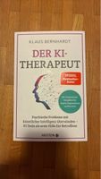 Der KI-Therapeut Buch, Klaus Bernhardt, Spiegel Bestseller