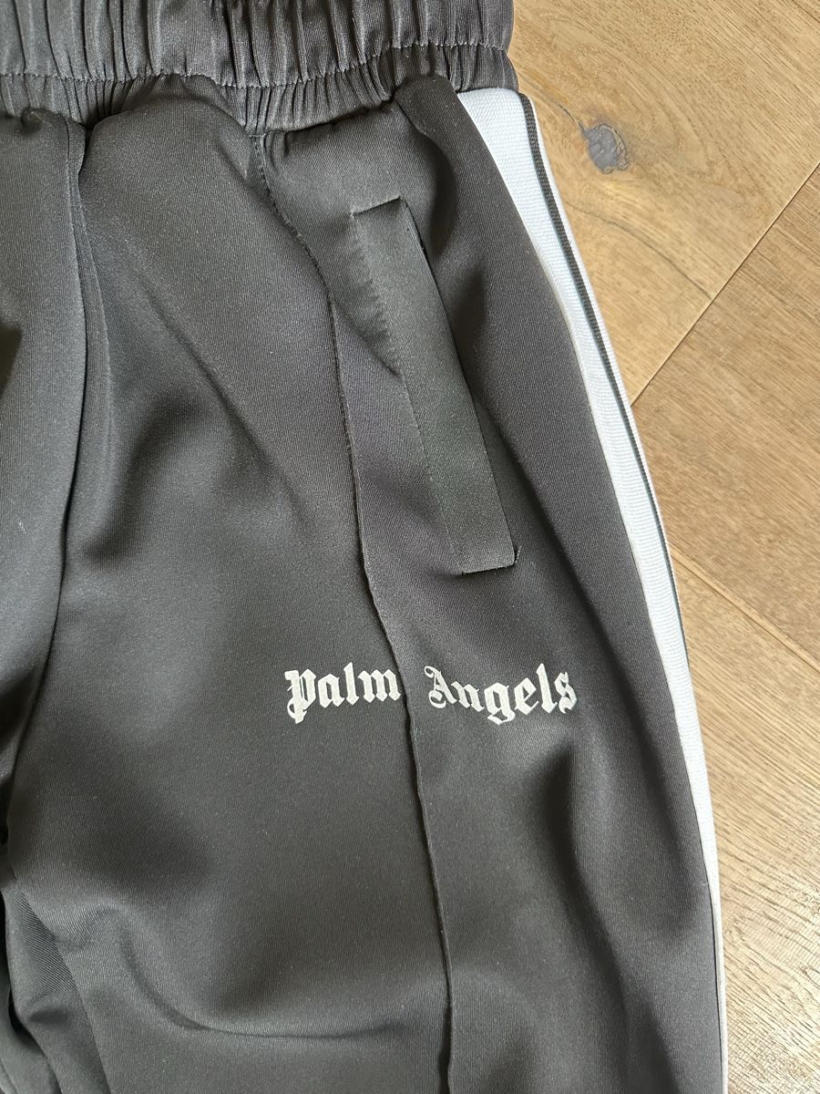 Palm Angels Completi: Palm Angels Suit – Usato da Seltisberg venduto da izz_8xth 4