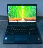 Fujitsu Livebook U939