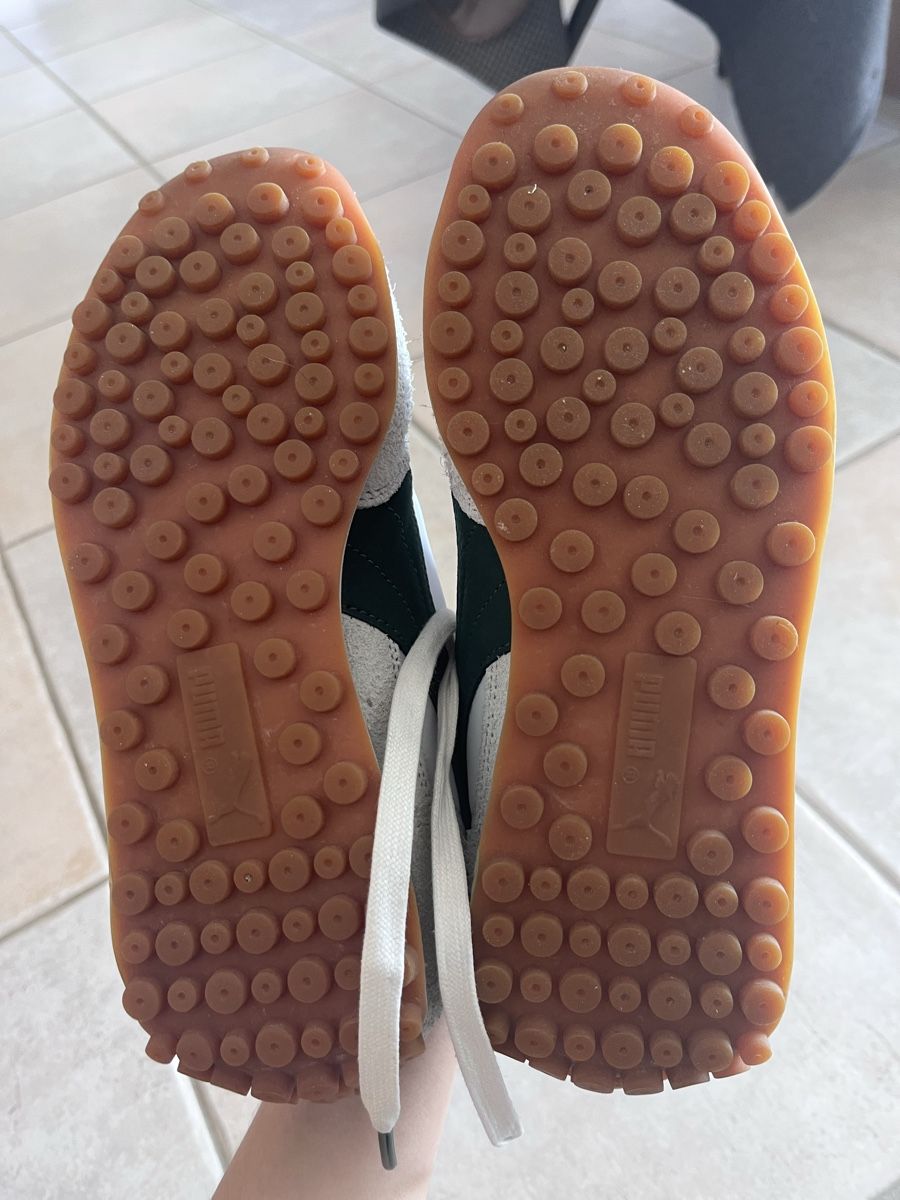 Puma Scarpe da uomo: Puma Schuhe – Usato da Fehraltorf venduto da thu_9xc2 1