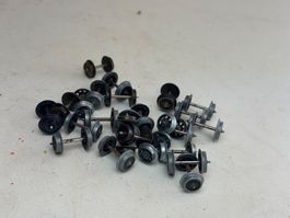 VE1- Märklin ? Achsen Radsätze