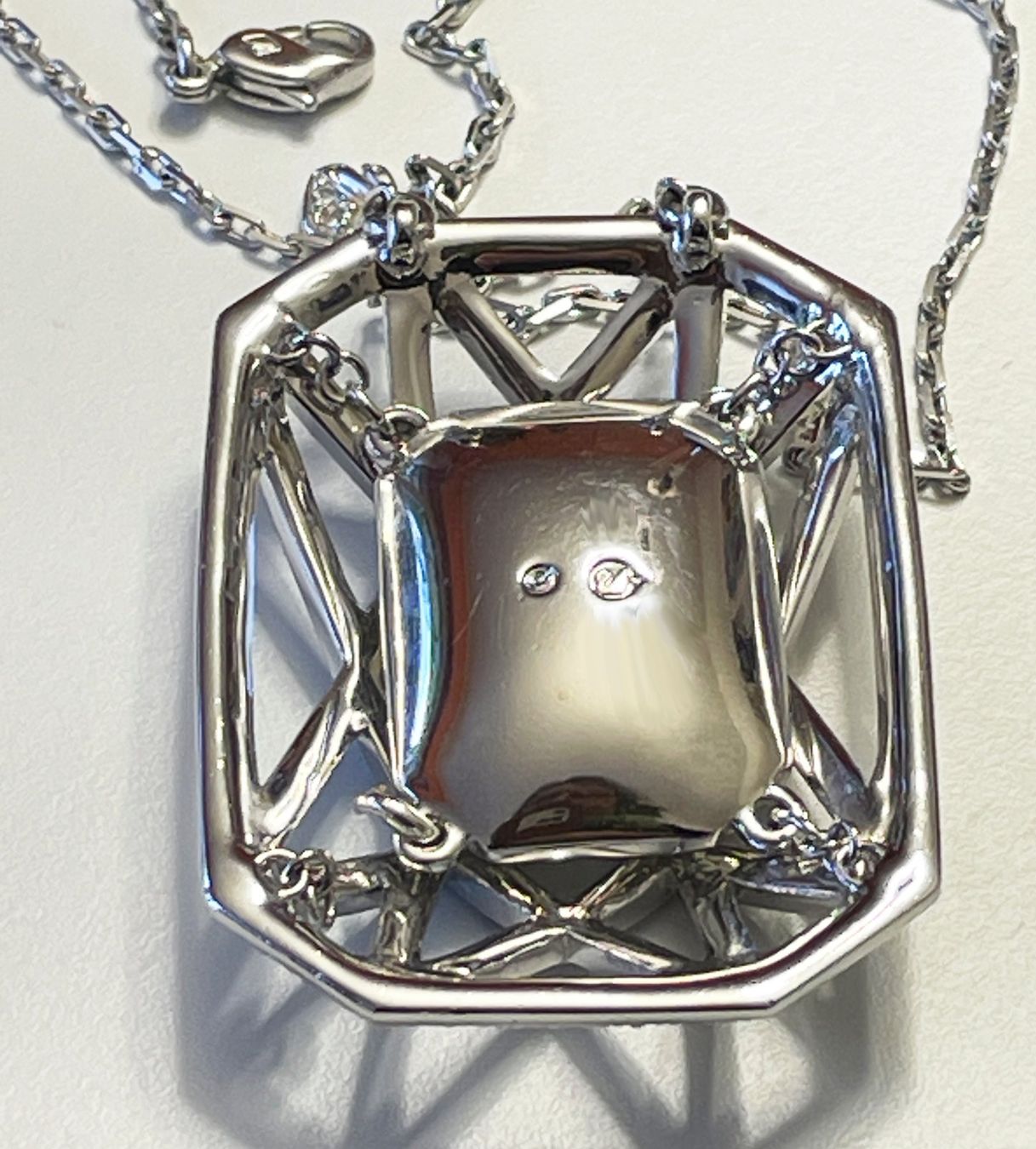 Swarovski Ketten: Kette von Swarovski – Gebraucht aus Chur von elifor 2