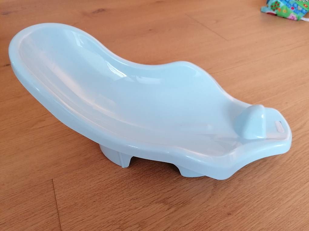 Vasche da bagno: Baby Badewannensitz – Nuovo (secondo la descrizione) da Domat/Ems venduto da anj_dt2f