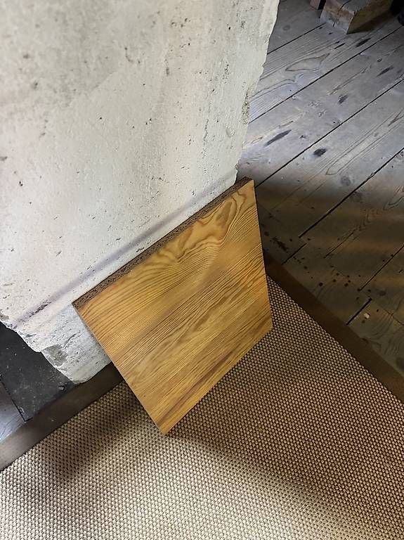 Scaffali: Wandregal holz – Usato da Wallisellen venduto da celindli11 1