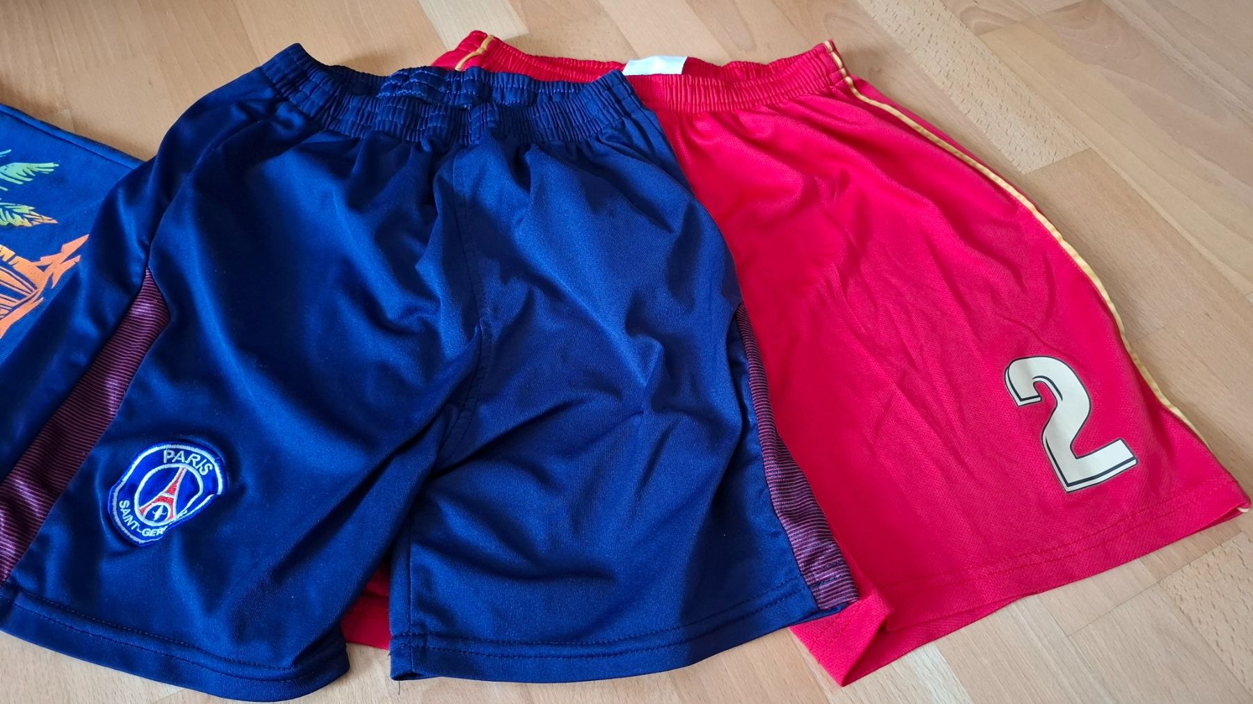 Pantaloni: Kurze Hosen – Usato da bülach venduto da bea_syq2 2