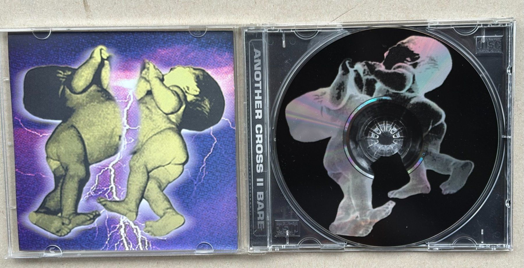 CD: KILL II THIS – Usato da Ostermundigen venduto da Wyatt-Earp 2