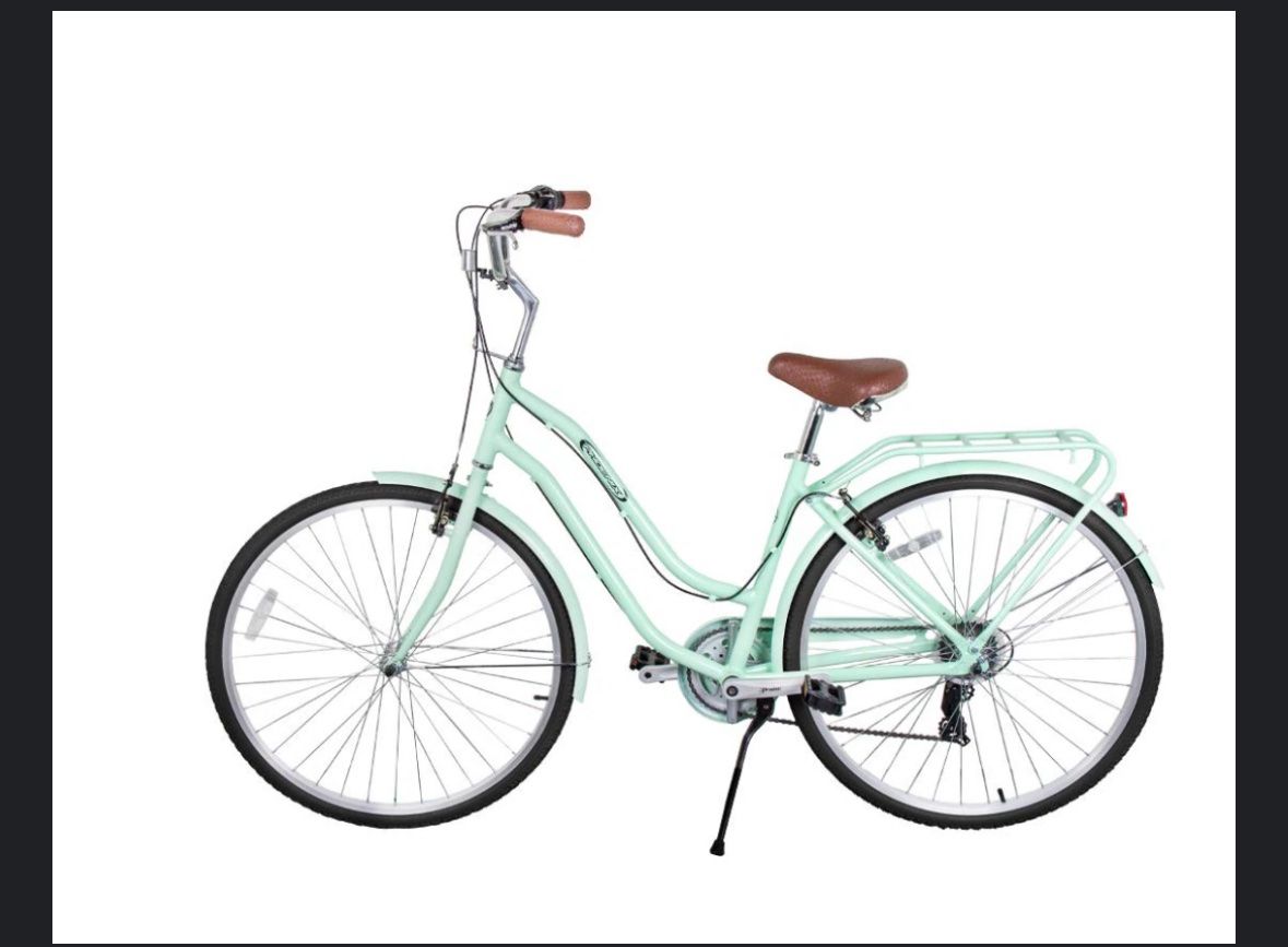 Velos: Vélo de ville femme – Neu und originalverpackt aus Châtelaine von sof_zlw7